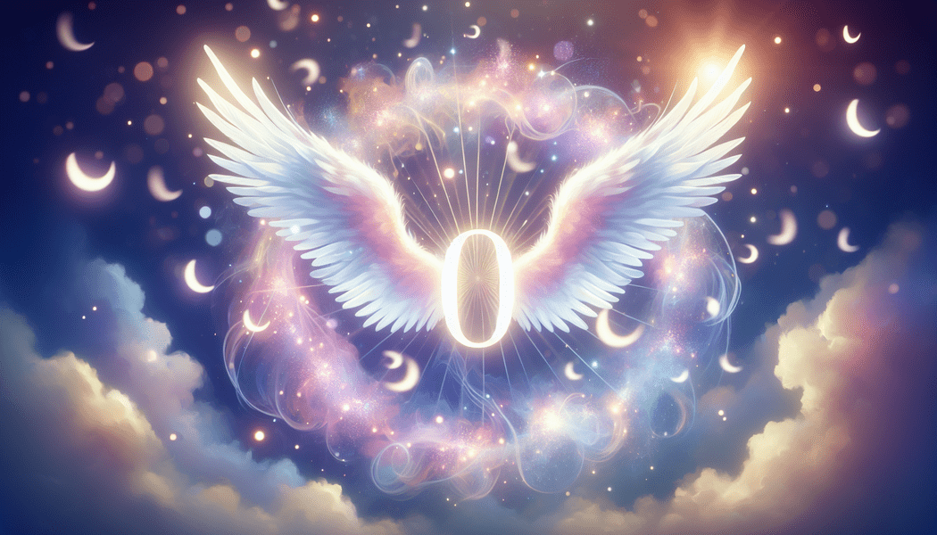 Activación de potencial espiritual interno - Número de ángel 00: Descubre su Significado Espiritual
