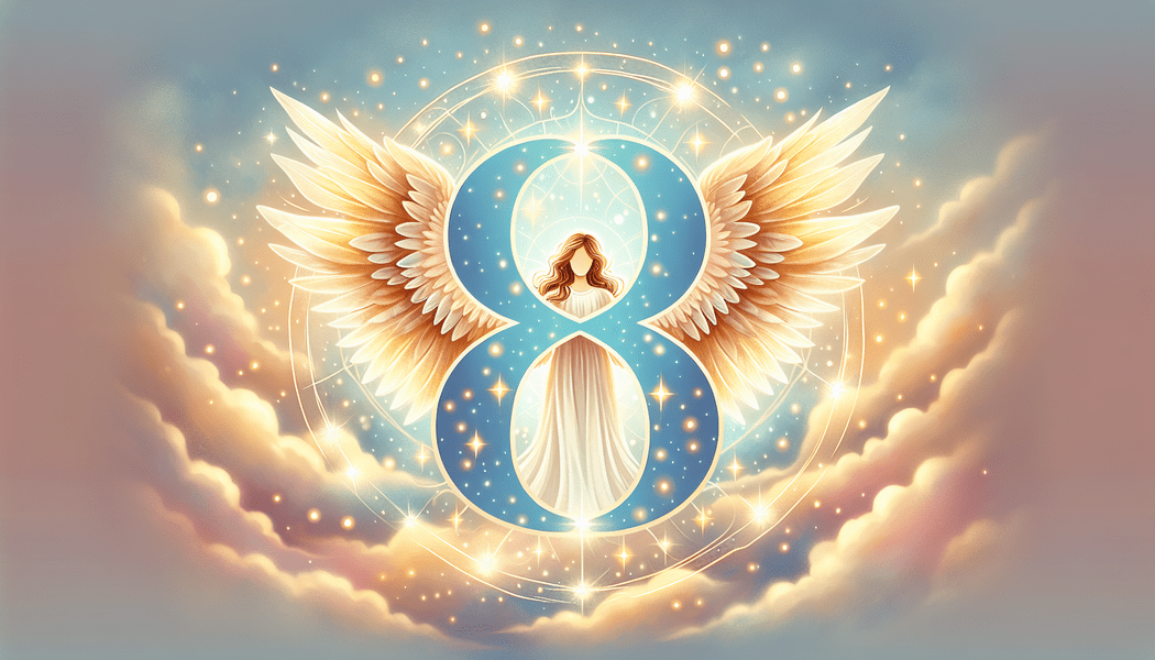Mensajes de estabilidad y equilibrio - Número de ángel 88: Significado y Sabiduría Oculta