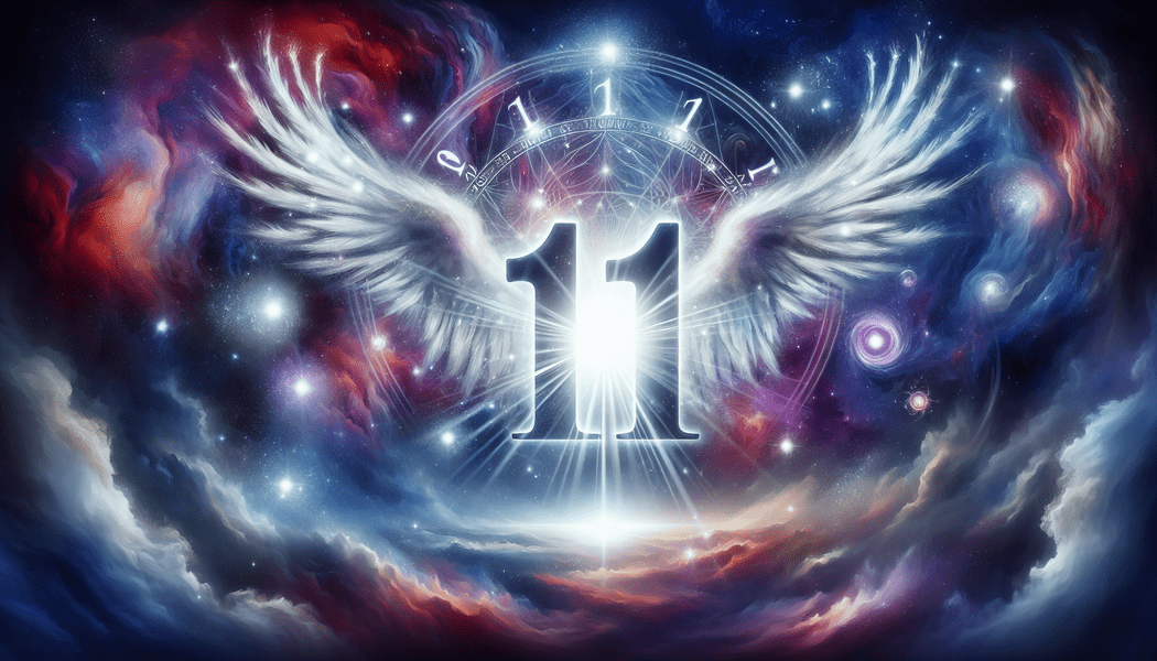 Número de ángel 11: La Revelación del Significado