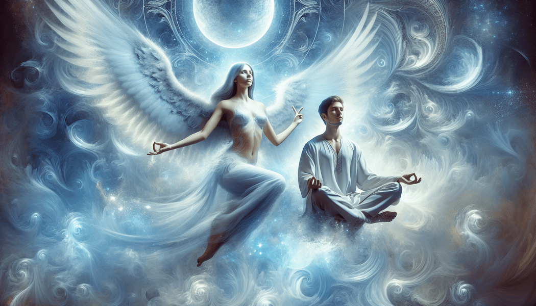 Número de ángel 44: Interpretando el Significado Divino