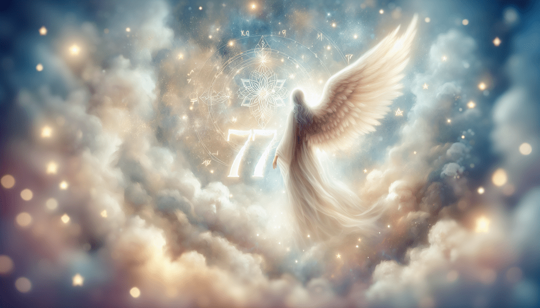 Número de ángel 77: El Misterio del Significado