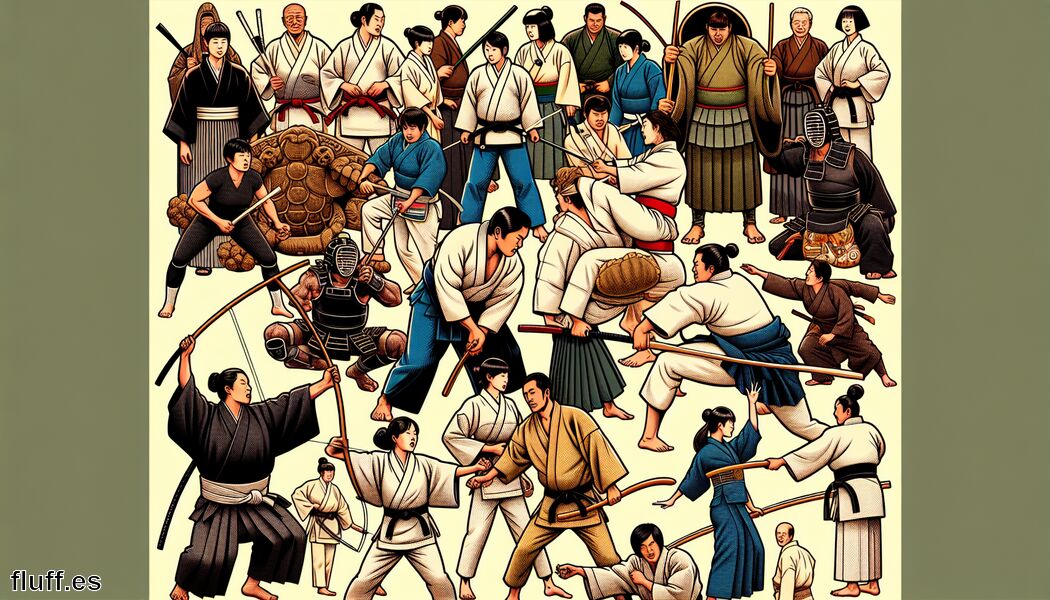 Kyudo: tiro con arco japonés   - Deportes típicos de Japón